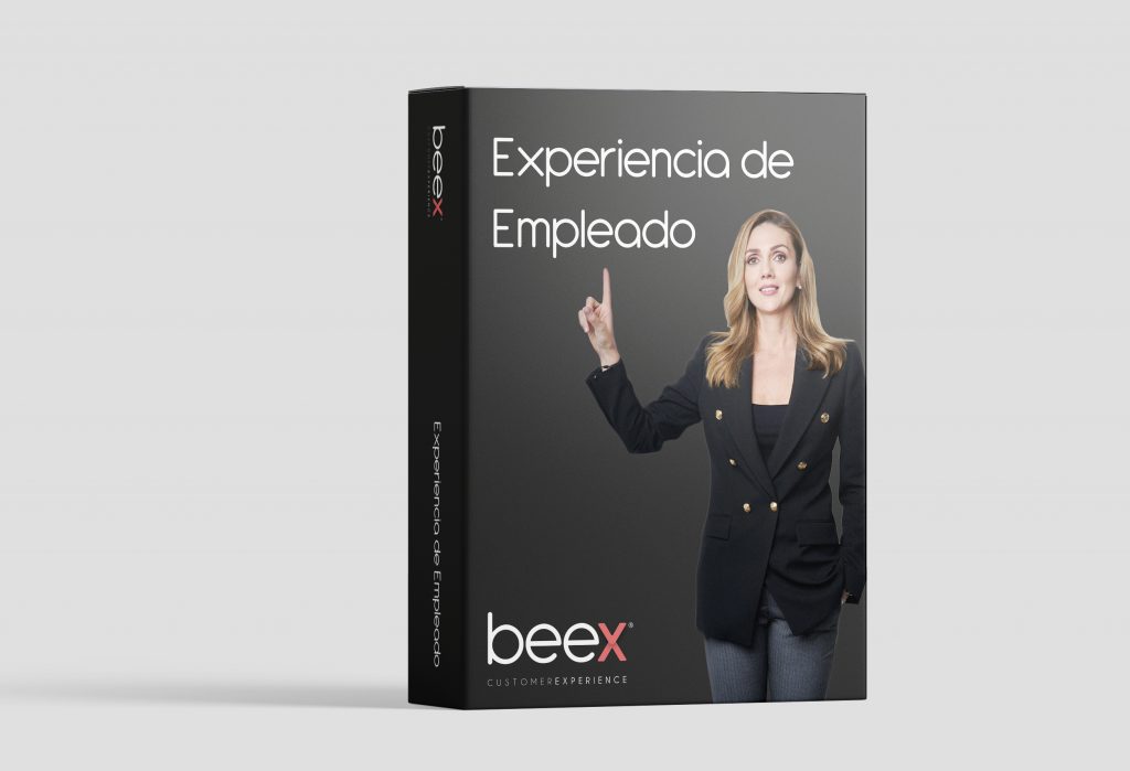 beex Academy - Experiencia de Empleado