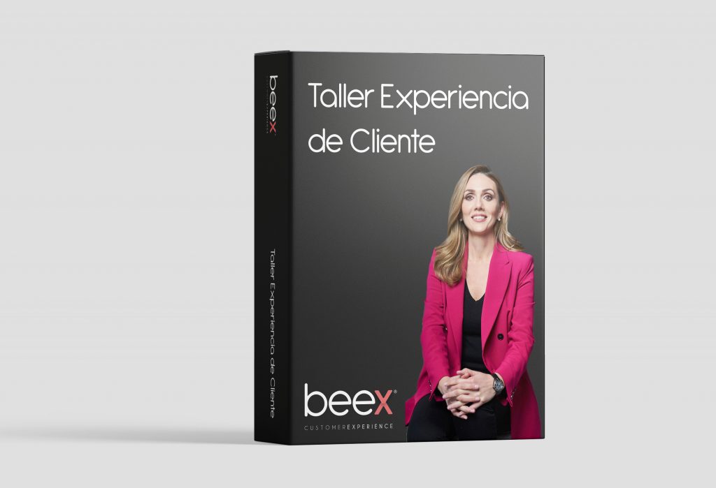 beex Academy - Taller de Experiencia de Cliente