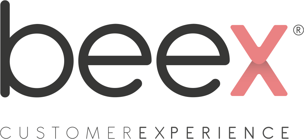 Logo Beex2