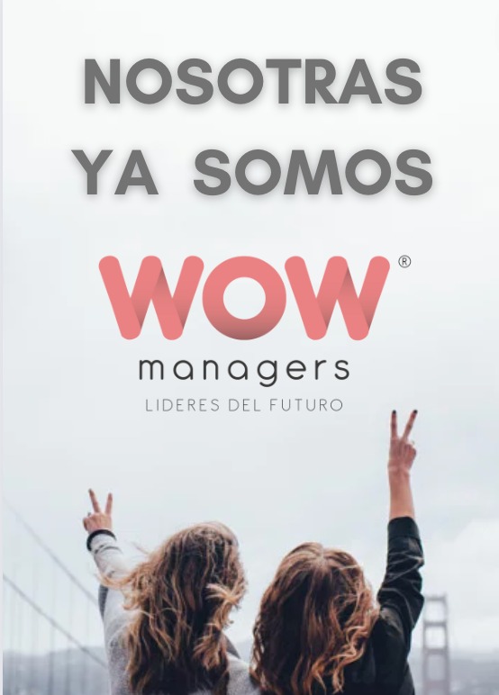 beex - Customer Experience by Belén González - II edición WOW managers