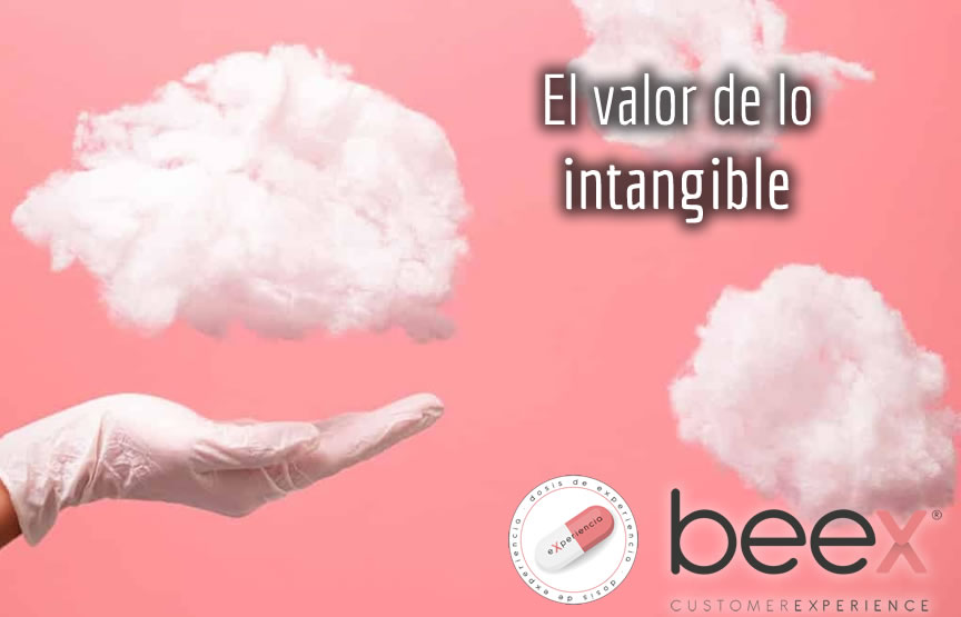 beex - Customer Experience by Belén González - beex - Customer Experience